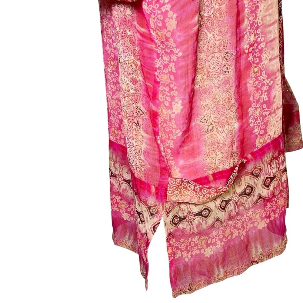 Koret Pink Lightweight Blazer - Picture 6 of 12